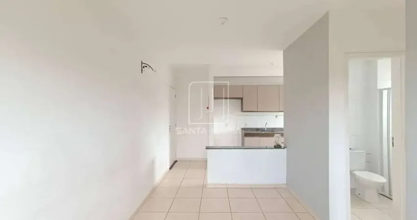 Apartamento (tipo - padrao) 2 dormitórios, portaria 24hs, lazer, elevador, em condomínio fechado