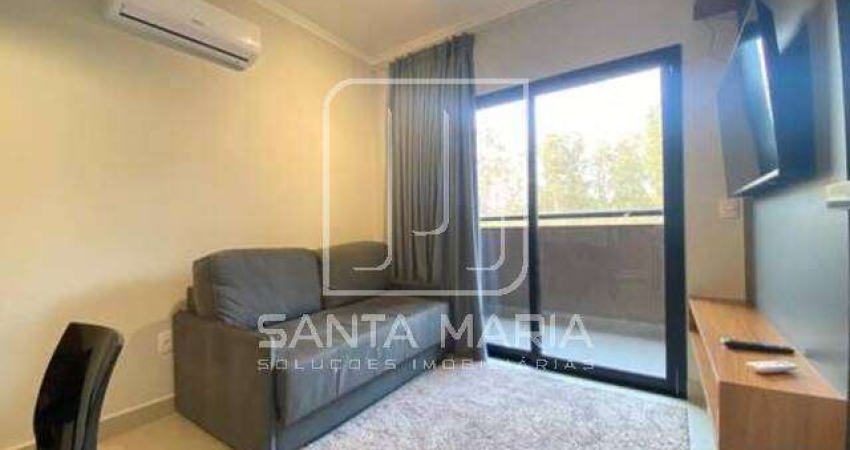 Apartamento (tipo - padrao) 1 dormitórios, portaria 24hs, elevador, em condomínio fechado