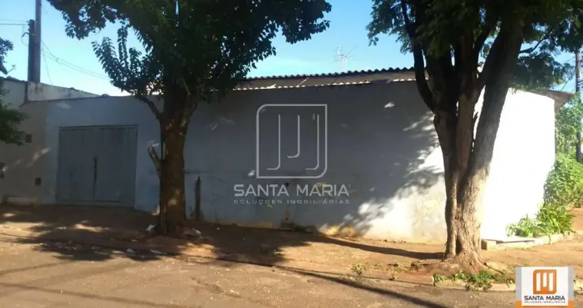 Casa com 3 quartos à venda na Rua Floriano Peixoto 10 (69659SV), Boulevard, Jardinópolis