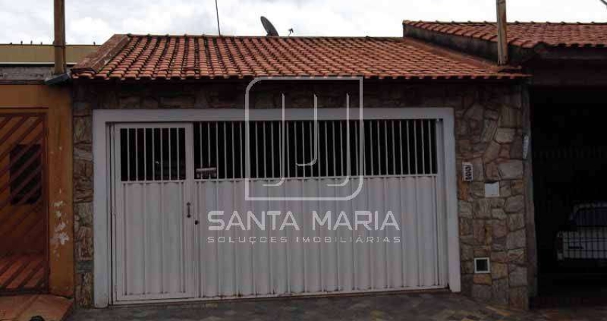 Casa (térrea na rua) 3 dormitórios/suite, cozinha planejada