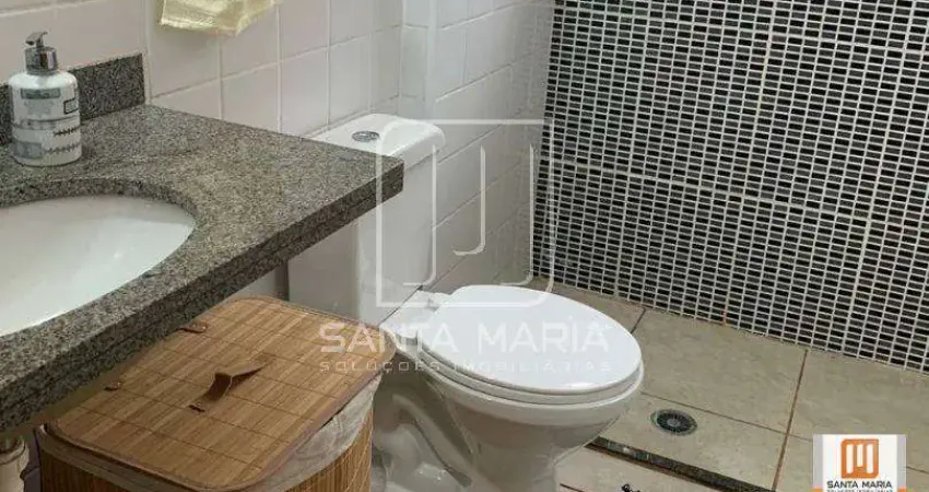 Apartamento (tipo - padrao) 2 dormitórios/suite, cozinha planejada, em condomínio fechado