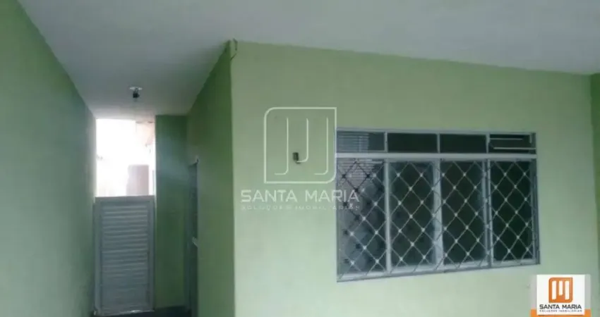 Casa com 2 quartos à venda na Rua Jose Acacio Scandar 249 (62479SV), Jardim do Trevo, Ribeirão Preto