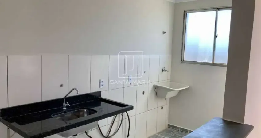 Apartamento (tipo - padrao) 2 dormitórios/suite, cozinha planejada, portaria 24 horas, lazer, espaço gourmet, salão de festa, em condomínio fechado