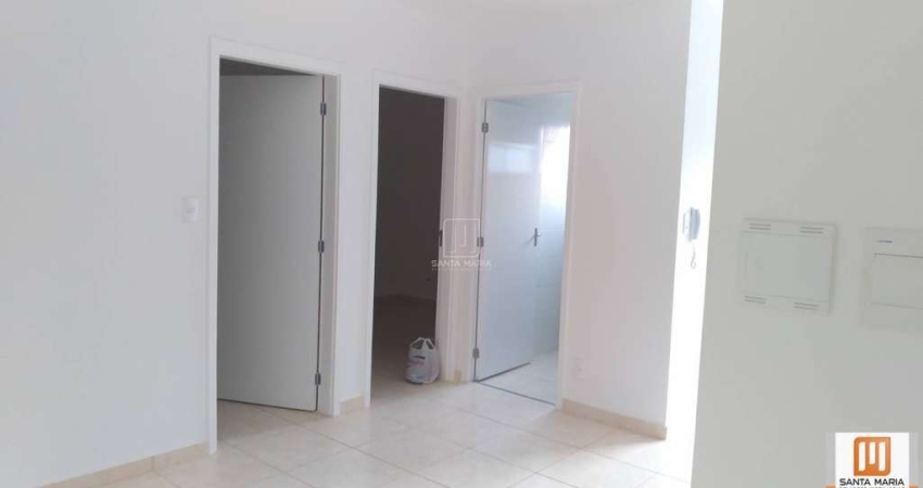 Apartamento (tipo - padrao) 2 dormitórios, portaria 24hs, lazer, salão de festa, em condomínio fechado