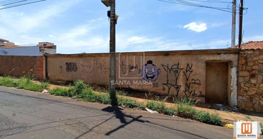Terreno à venda na Rua Ivo Pareschi 0 (67983SV), Planalto Verde, Ribeirão Preto