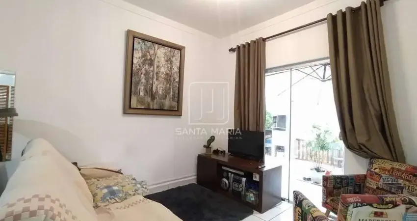 Apartamento (tipo - padrao) 2 dormitórios/suite, cozinha planejada, em condomínio fechado