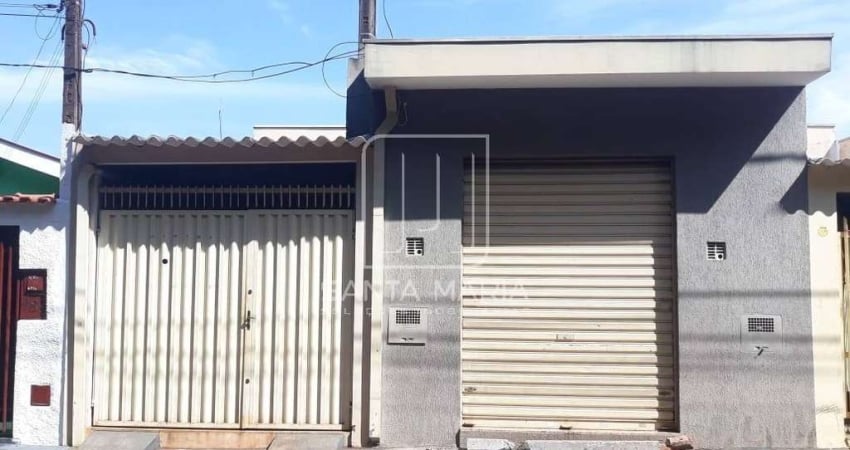 Casa (térrea na rua) 4 dormitórios, cozinha planejada