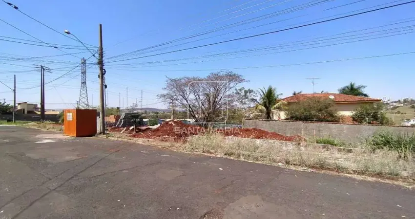 Terreno à venda na Avenida Costábile Romano, Ribeirânia, Ribeirão Preto