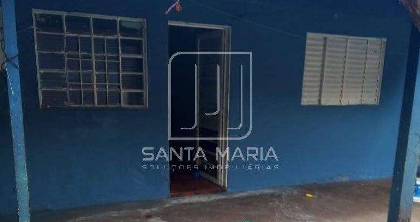 Casa com 3 quartos à venda na Avenida Luzitana 369 (68848SV), Parque Ribeirão Preto, Ribeirão Preto