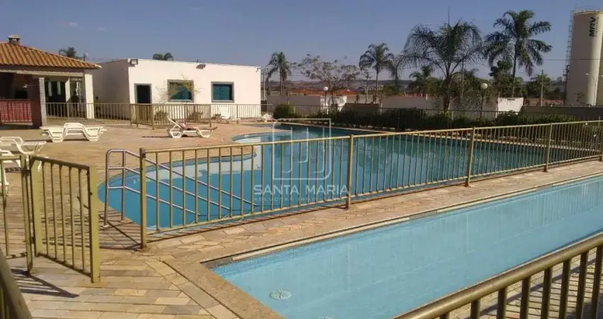 Apartamento (tipo - padrao) 2 dormitórios, cozinha planejada, portaria 24 horas, em condomínio fechado