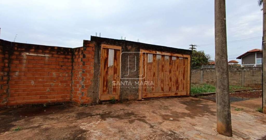 Terreno à venda na Alameda Francisco Cristofani 442 (22524SV), Parque dos Lagos, Ribeirão Preto