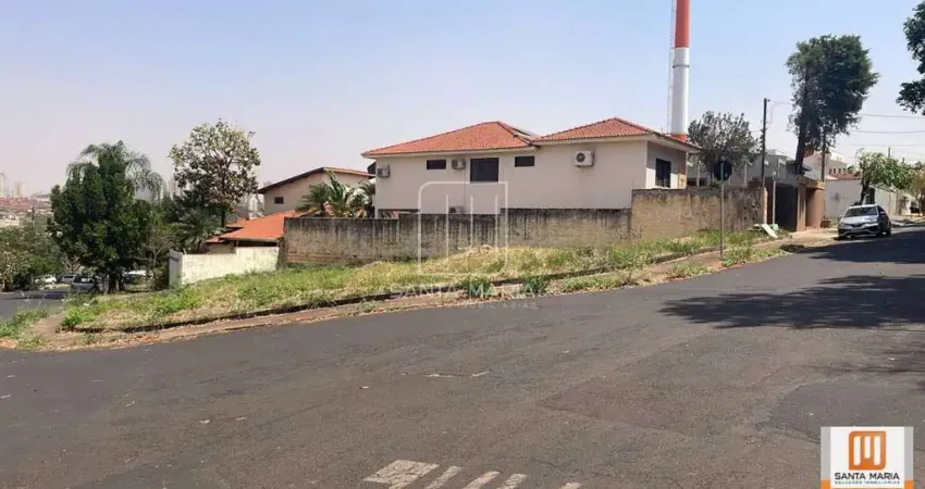 Terreno à venda na Avenida Costábile Romano, Ribeirânia, Ribeirão Preto