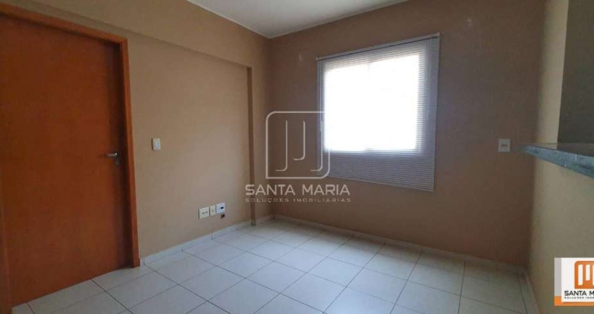 Apartamento (tipo - padrao) 1 dormitórios, cozinha planejada, em condomínio fechado