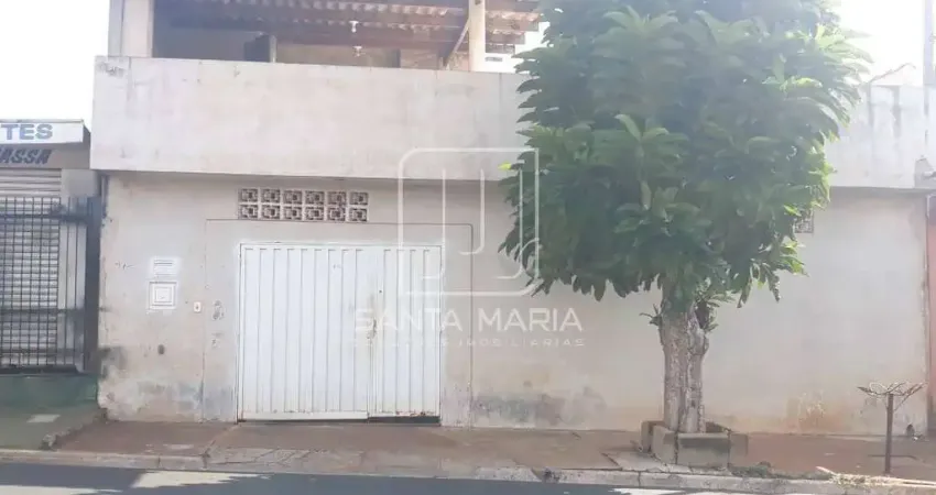 Casa (térrea na rua) 3 dormitórios/suite, cozinha planejada