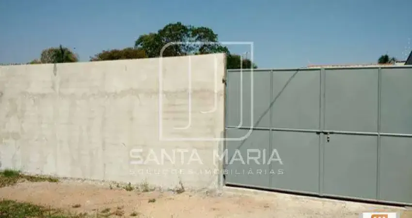 Terreno à venda na Avenida Presidente Kennedy 0 (63235SV), Parque Residencial Lagoinha, Ribeirão Preto