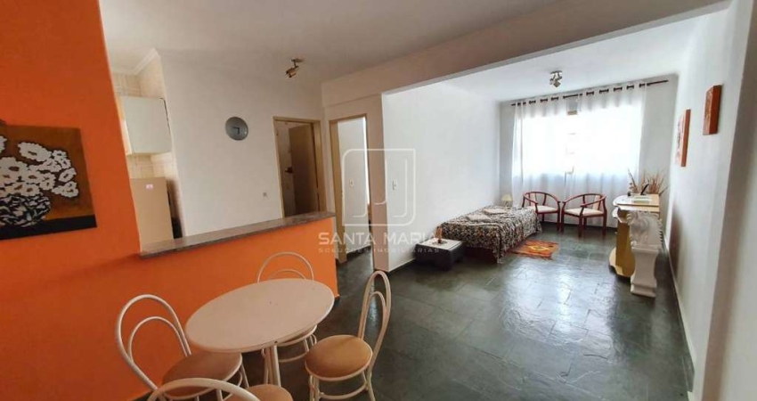 Apartamento (tipo - padrao) 1 dormitórios, cozinha planejada, em condomínio fechado