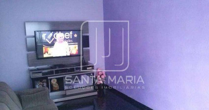 Casa (térrea na rua) 2 dormitórios, cozinha planejada
