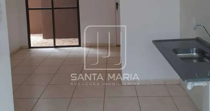 Apartamento (tipo - padrao) 2 dormitórios, cozinha planejada, portaria 24hs, lazer, salão de festa, em condomínio fechado