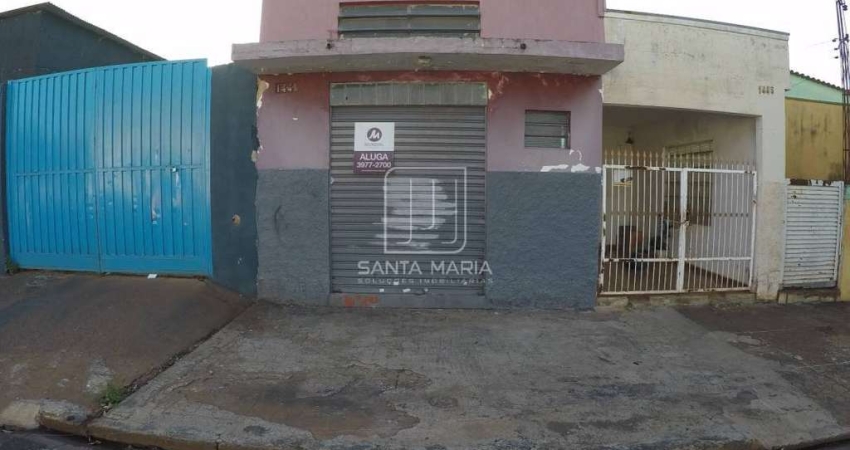 Sala comercial à venda na Rua General Câmara 720 (47384SV), Ipiranga, Ribeirão Preto