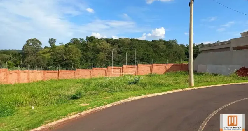 Terreno (terreno em condominio fechado) , portaria 24hs, lazer, espaço gourmet, salão de festa, salão de jogos, em condomínio fechado
