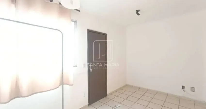 Apartamento (tipo - padrao) 2 dormitórios, cozinha planejada, em condomínio fechado