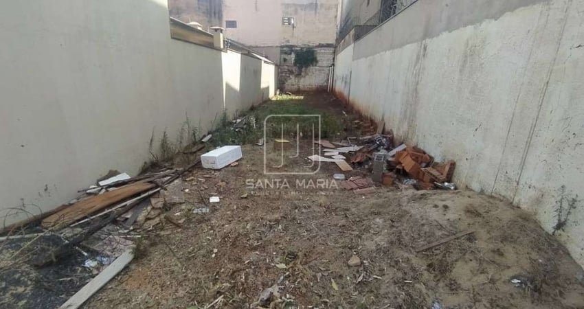 Terreno à venda na Rua Ivo Pareschi 0 (68272SV), Planalto Verde, Ribeirão Preto