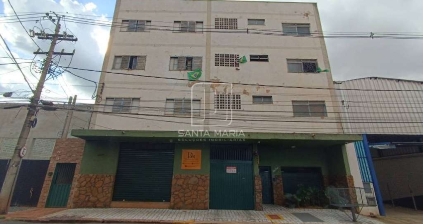 Apartamento (tipo - padrao) 1 dormitórios, cozinha planejada, em condomínio fechado