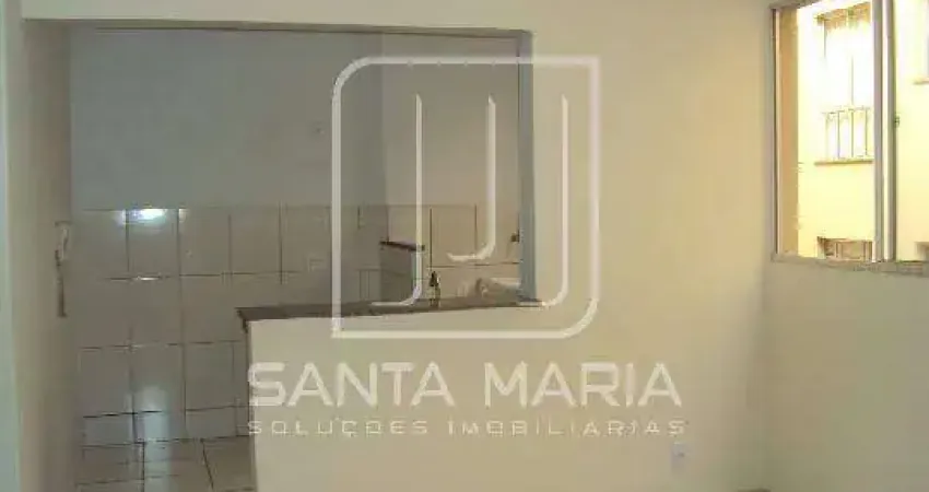 Apartamento (tipo - padrao) 2 dormitórios, cozinha planejada, em condomínio fechado