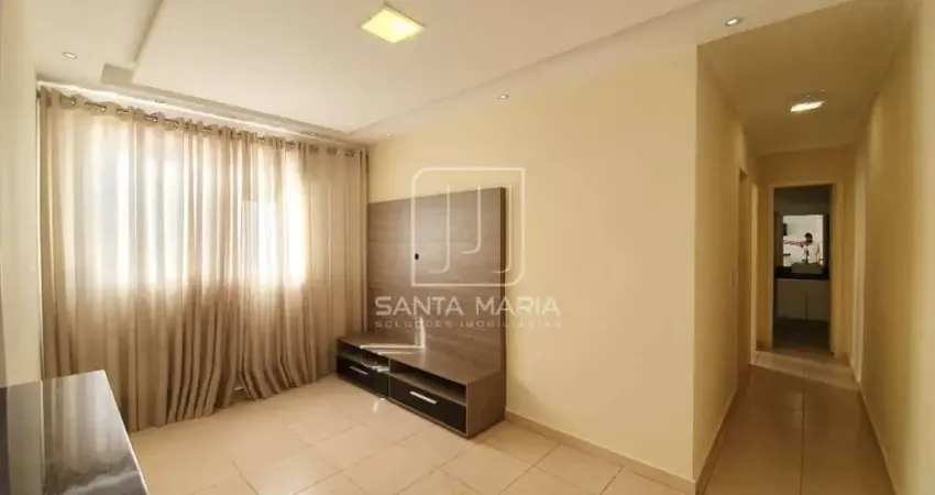 Apartamento (tipo - padrao) 2 dormitórios, cozinha planejada, portaria 24hs, lazer, elevador, em condomínio fechado