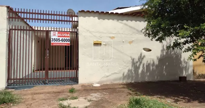 Casa (térrea na rua) 2 dormitórios, cozinha planejada