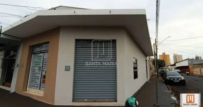 Sala comercial para alugar na Avenida Saudade 172 (5135SA), Campos Elíseos, Ribeirão Preto
