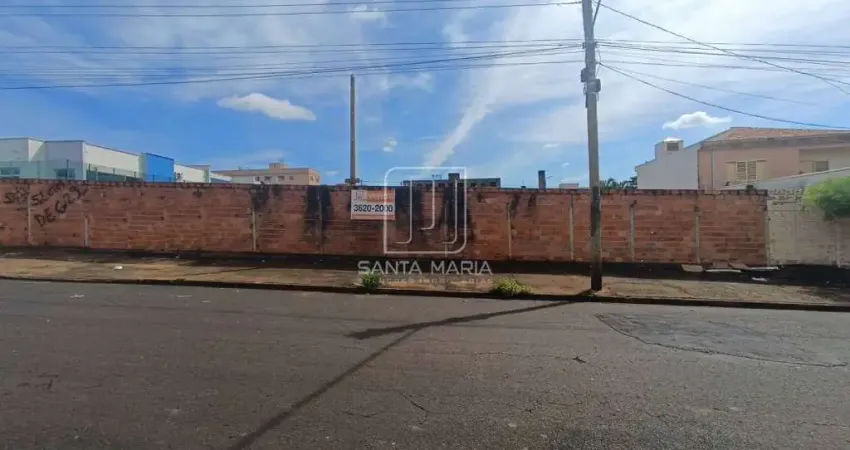 Terreno à venda na Avenida Luzitana 0 (68226SV), Parque Ribeirão Preto, Ribeirão Preto