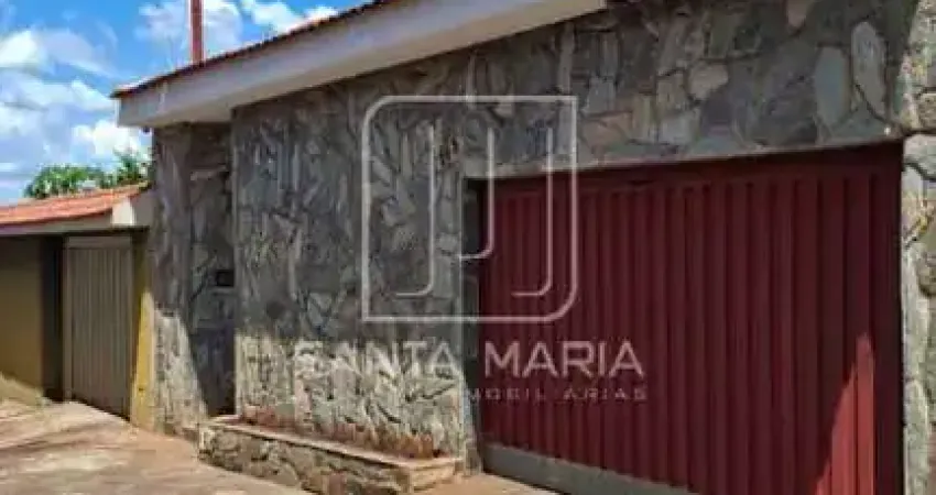 Casa (térrea na rua) 3 dormitórios/suite, cozinha planejada