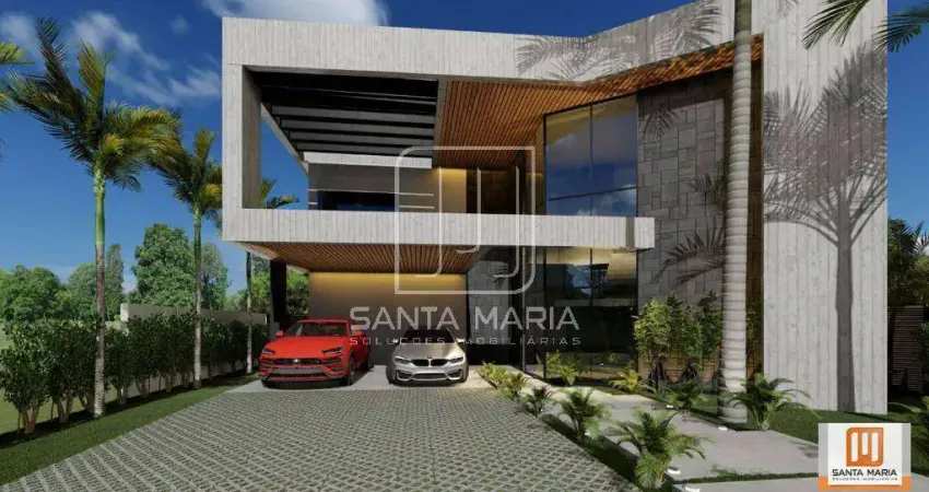 Casa (sobrado em condominio) 4 dormitórios/suite, cozinha planejada, portaria 24hs, lazer, em condomínio fechado