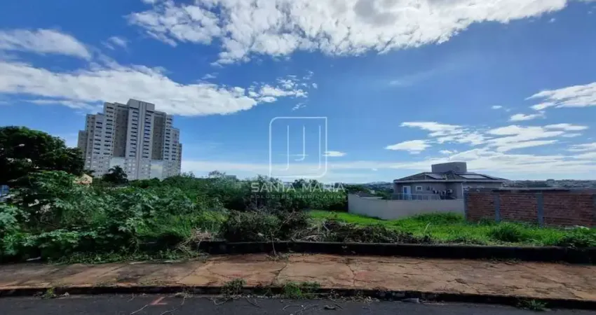 Terreno à venda na Avenida Professor João Fiúsa 0 (69870SV), Alto da Boa Vista, Ribeirão Preto