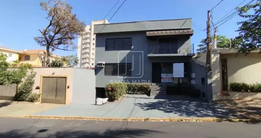 Sala comercial à venda na Rua Henrique Dumont 72 (69906SV), Jardim Paulista, Ribeirão Preto