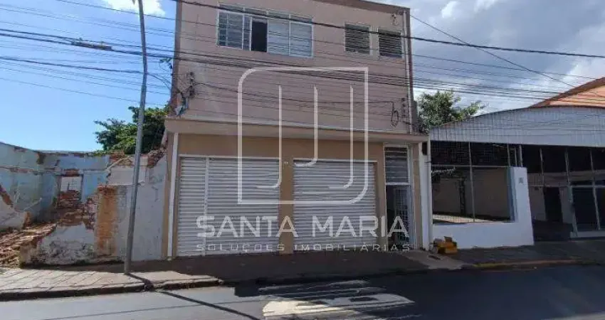 Sala comercial à venda na Rua General Osório, Centro, Ribeirão Preto