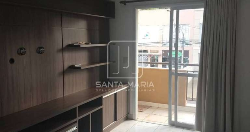 Apartamento (tipo - padrao) 2 dormitórios/suite, cozinha planejada, em condomínio fechado