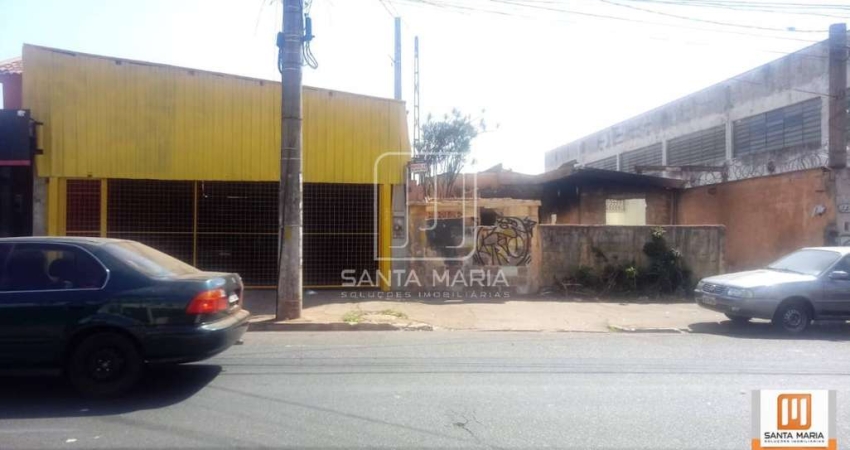 Loft à venda na Avenida Saudade 1134 (68695SV), Campos Elíseos, Ribeirão Preto
