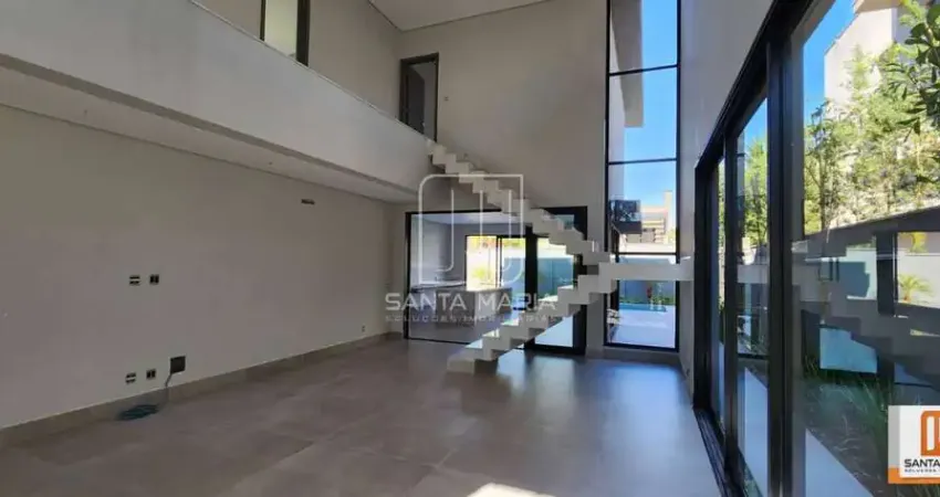 Casa (sobrado em condominio) 4 dormitórios/suite, cozinha planejada, portaria 24hs, em condomínio fechado