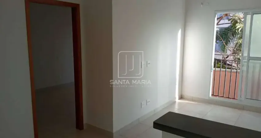 Apartamento (tipo - padrao) 1 dormitórios, cozinha planejada, elevador, em condomínio fechado