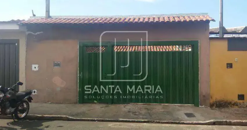 Casa (térrea na rua) 3 dormitórios/suite, cozinha planejada