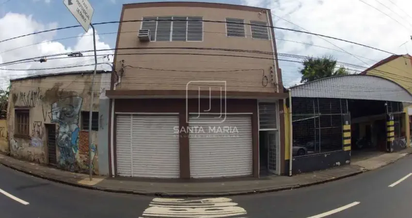 Sala comercial à venda na Rua General Osorio 79 (53981SV), Centro, Ribeirão Preto