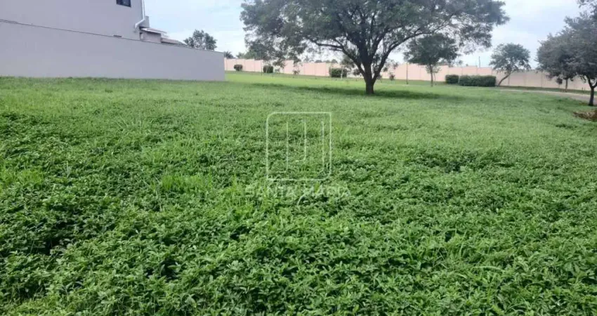 Terreno (terreno em condominio fechado) , portaria 24hs, lazer, espaço gourmet, salão de festa, salão de jogos, em condomínio fechado