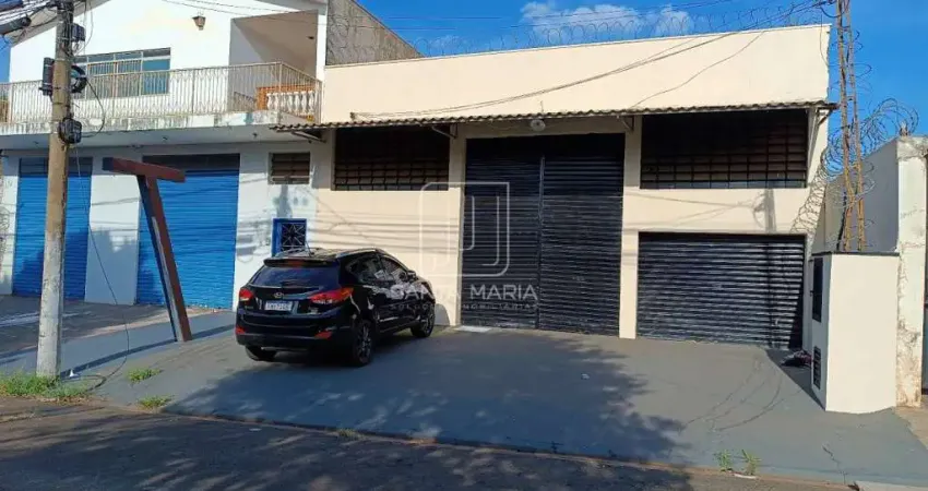 Sala comercial para alugar na Rua Doutor Roberto Mange, Vila Tamandaré, Ribeirão Preto