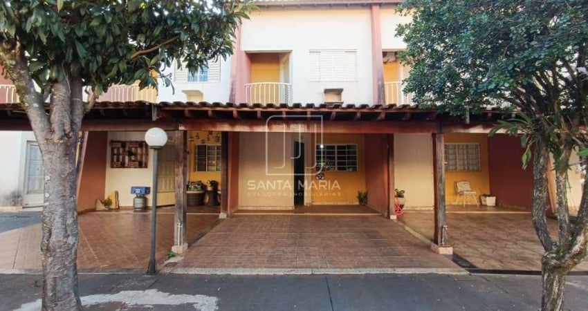 Casa (sobrado em condominio) 2 dormitórios, cozinha planejada, portaria 12hs, em condomínio fechado