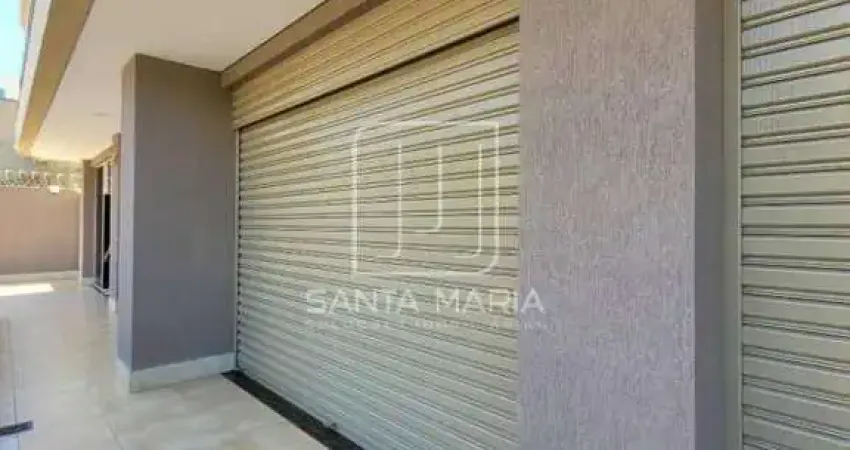 Sala comercial para alugar na Rua José Luiz Cristofani 187 (70276SA), Jardim Nova Aliança Sul, Ribeirão Preto