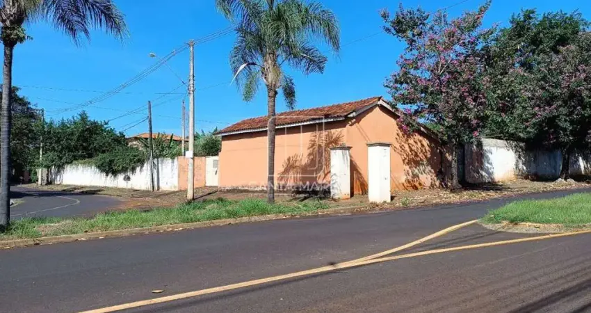 Chácara / sítio com 1 quarto para alugar na Rua Arlindo Rivoiro 40 (3956SA), Recreio das Acácias, Ribeirão Preto