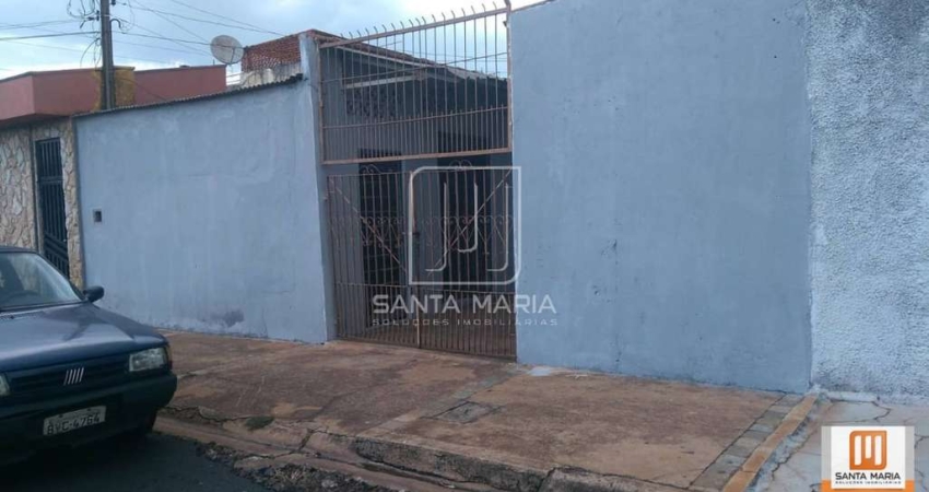 Casa (térrea na rua) 3 dormitórios/suite, cozinha planejada