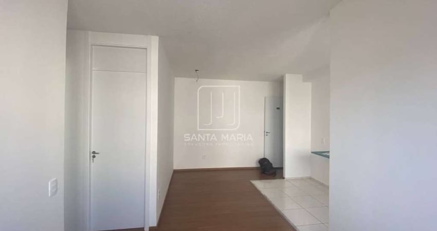 Apartamento (tipo - padrao) 2 dormitórios, cozinha planejada, portaria 24hs, em condomínio fechado